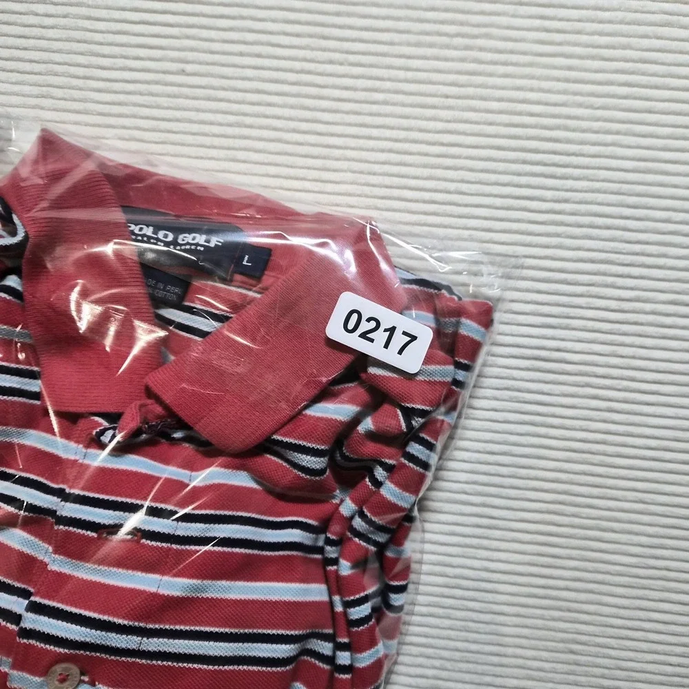 Ralph Lauren polo golf